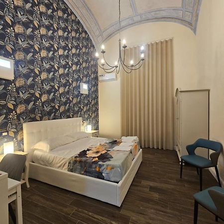 Napoli The Charme Bed & Breakfast Екстериор снимка