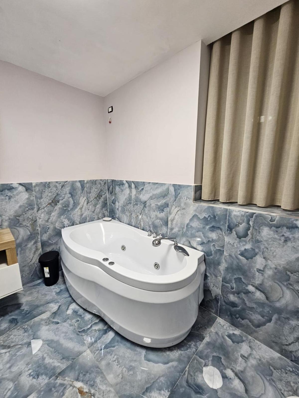 Napoli The Charme Bed & Breakfast Екстериор снимка