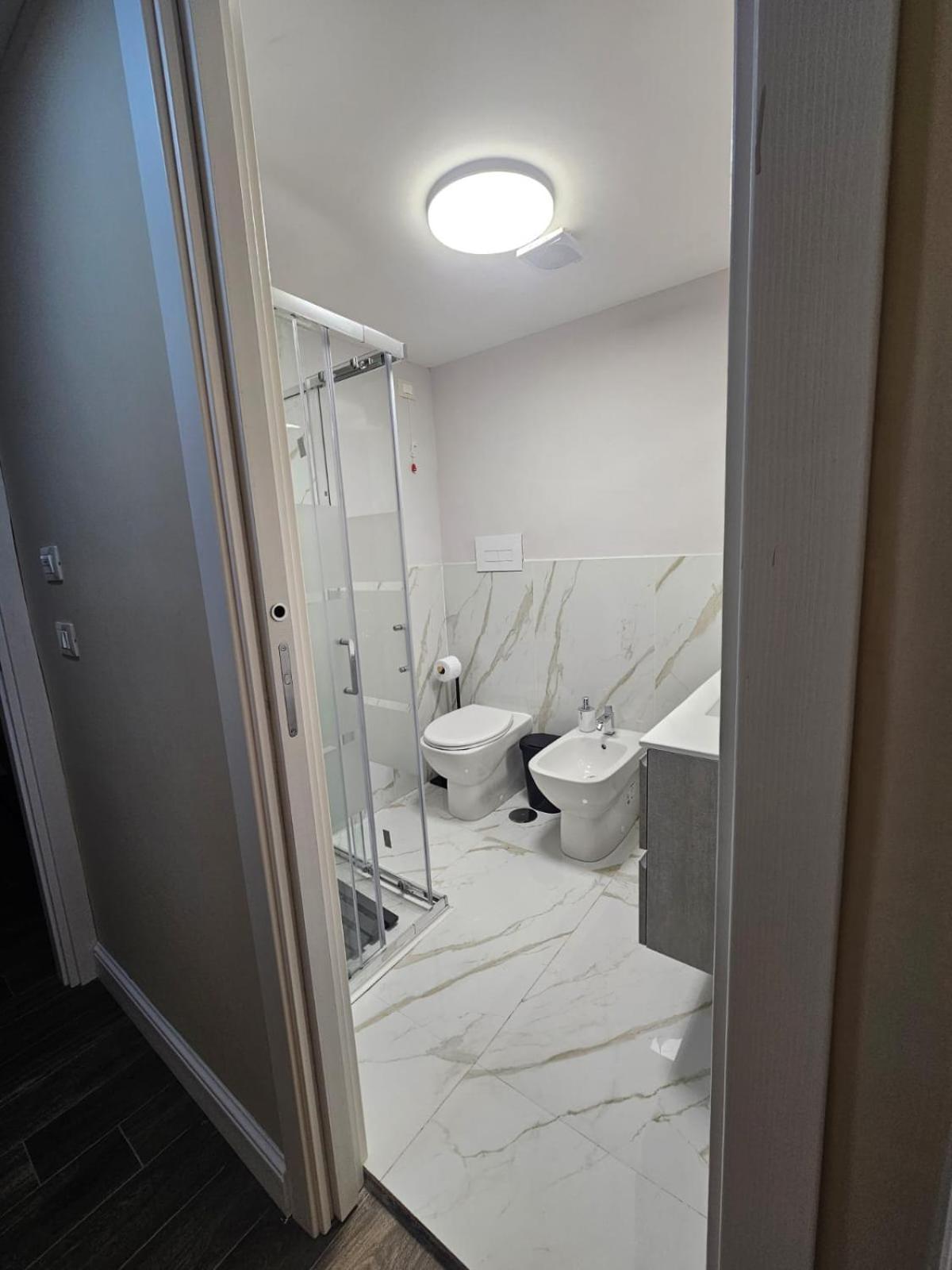 Napoli The Charme Bed & Breakfast Екстериор снимка