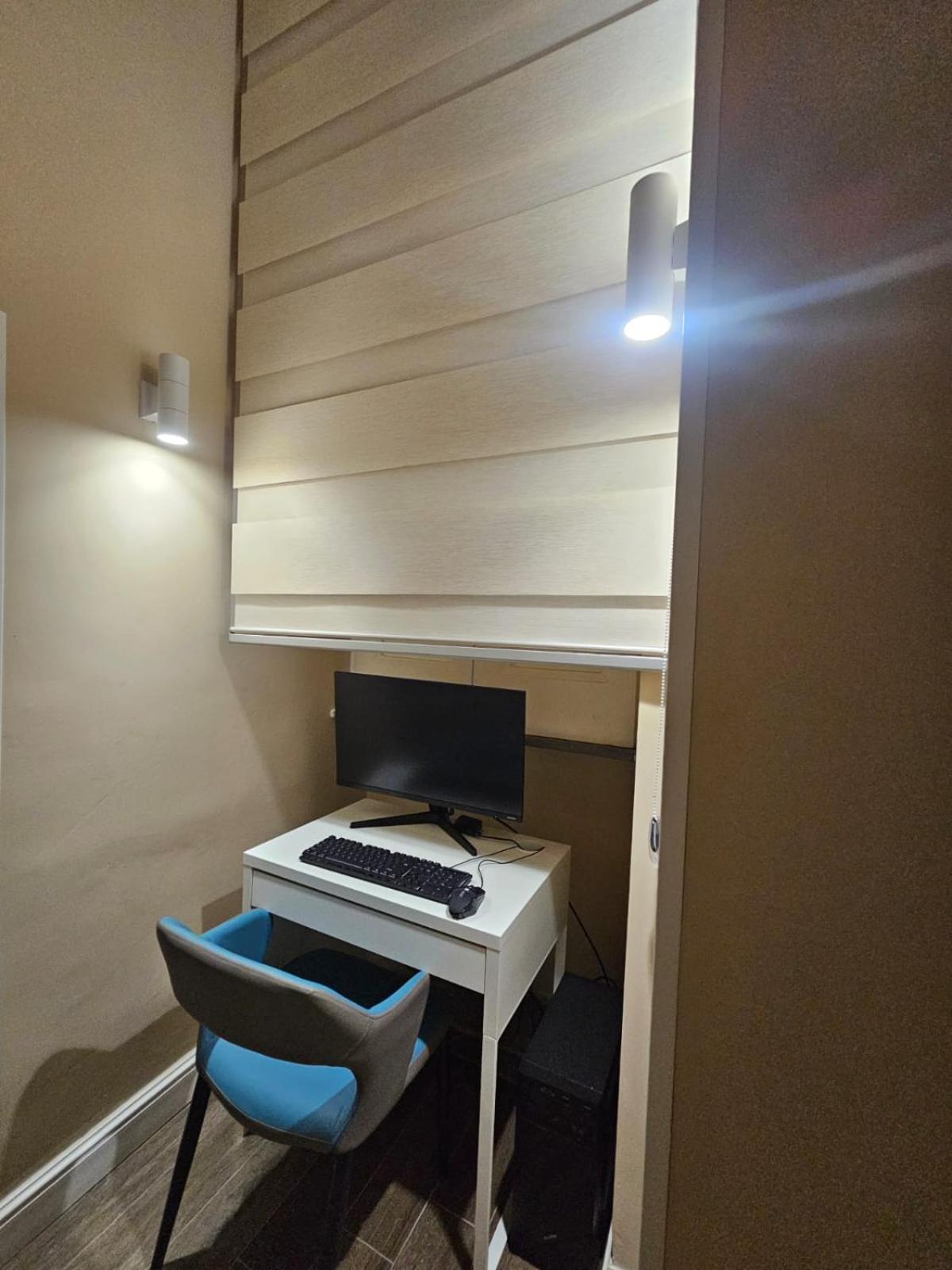 Napoli The Charme Bed & Breakfast Екстериор снимка