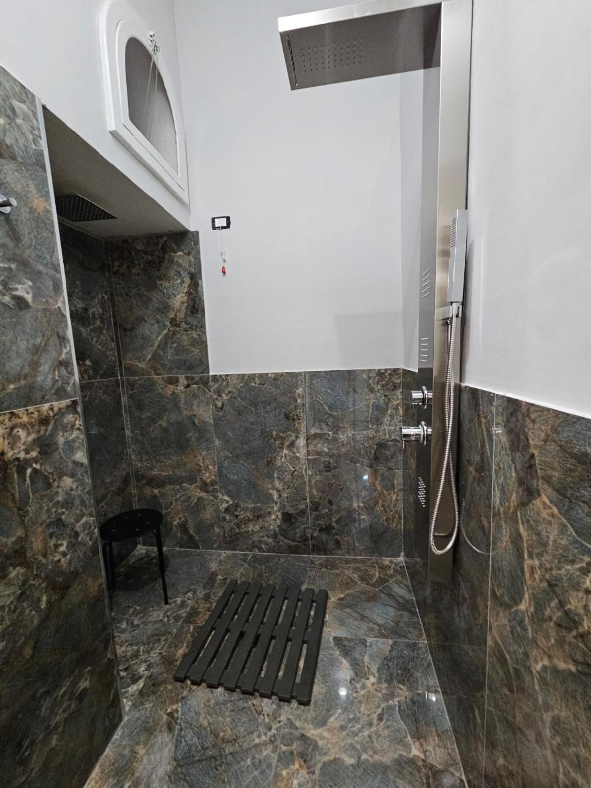 Napoli The Charme Bed & Breakfast Екстериор снимка