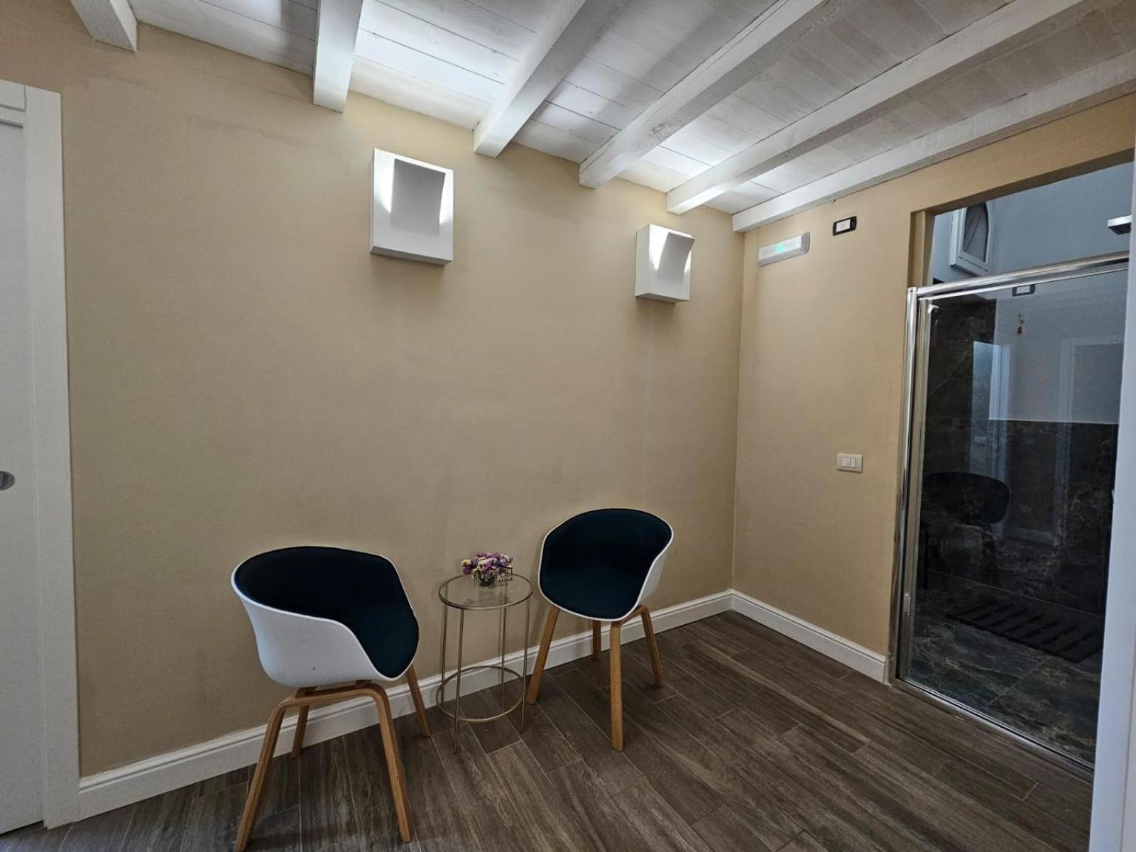 Napoli The Charme Bed & Breakfast Екстериор снимка