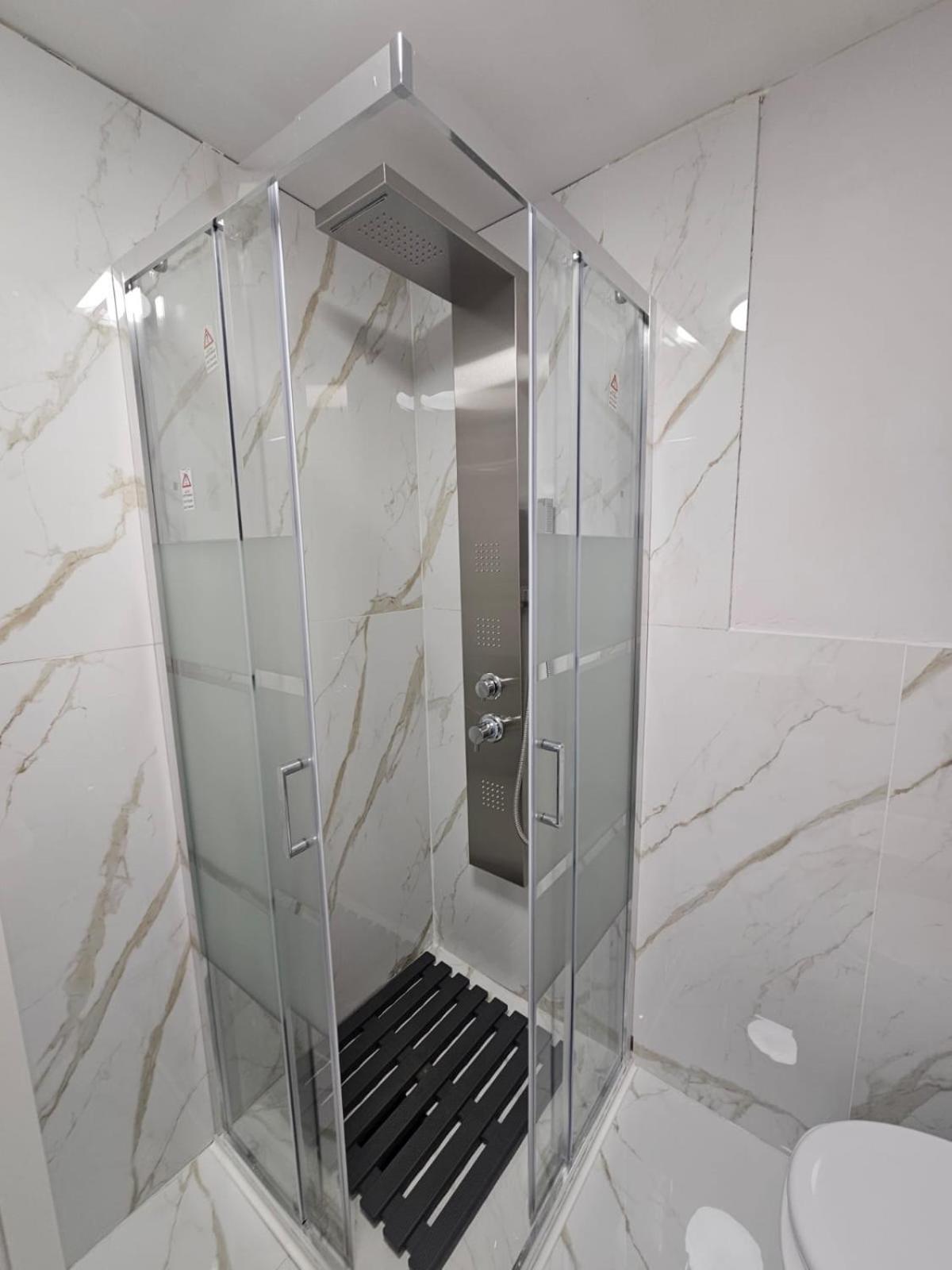 Napoli The Charme Bed & Breakfast Екстериор снимка