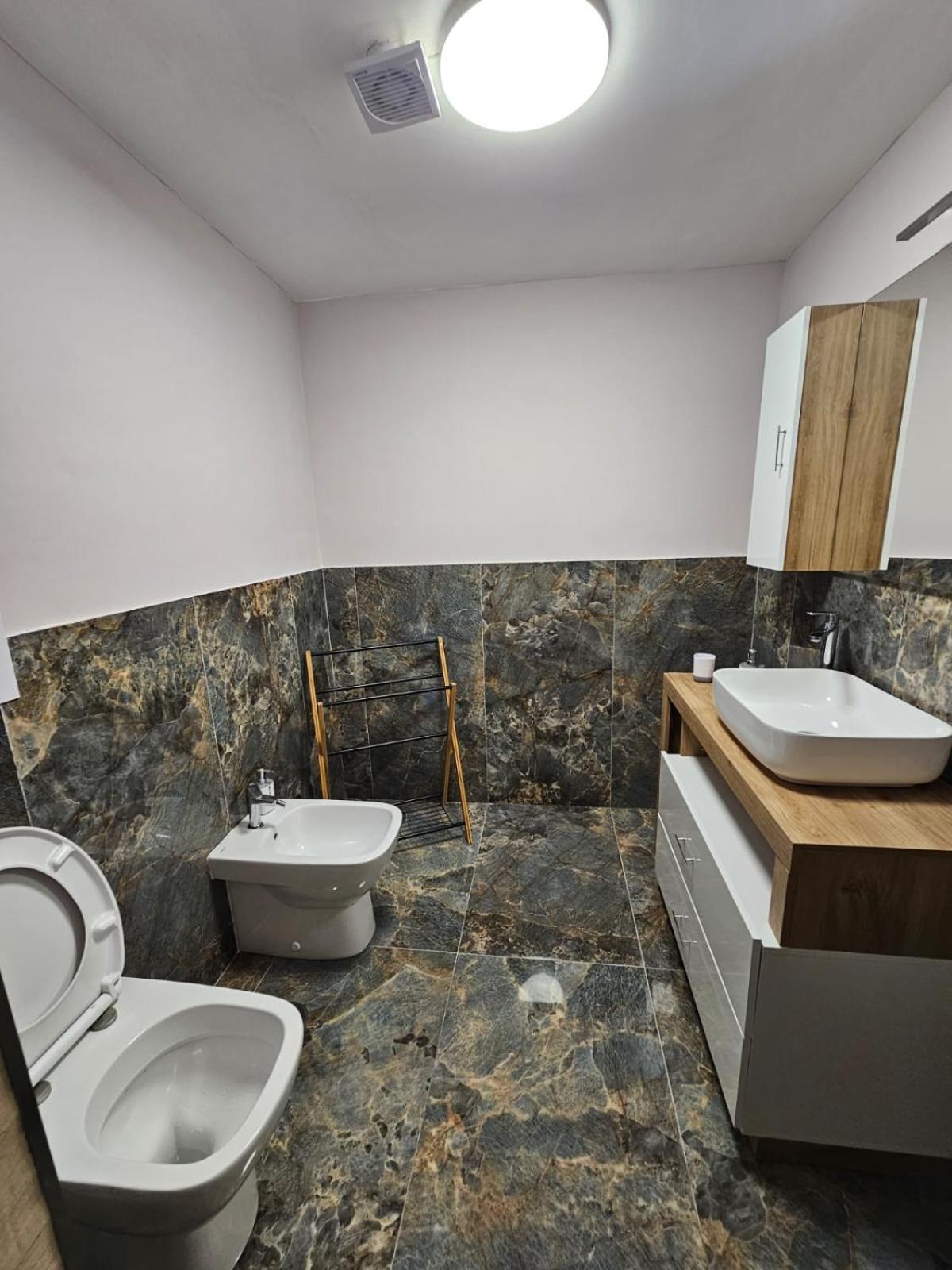 Napoli The Charme Bed & Breakfast Екстериор снимка