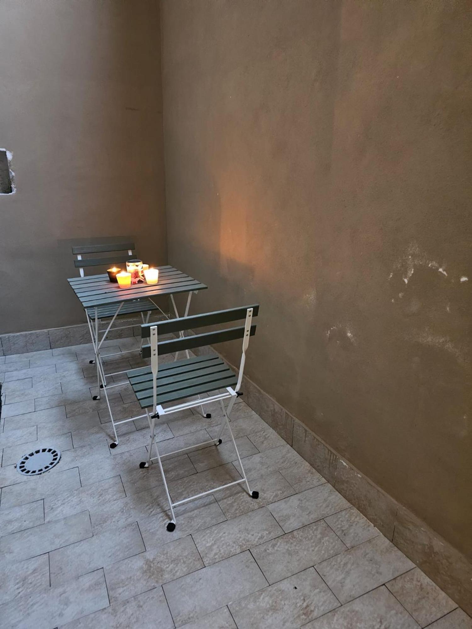 Napoli The Charme Bed & Breakfast Екстериор снимка