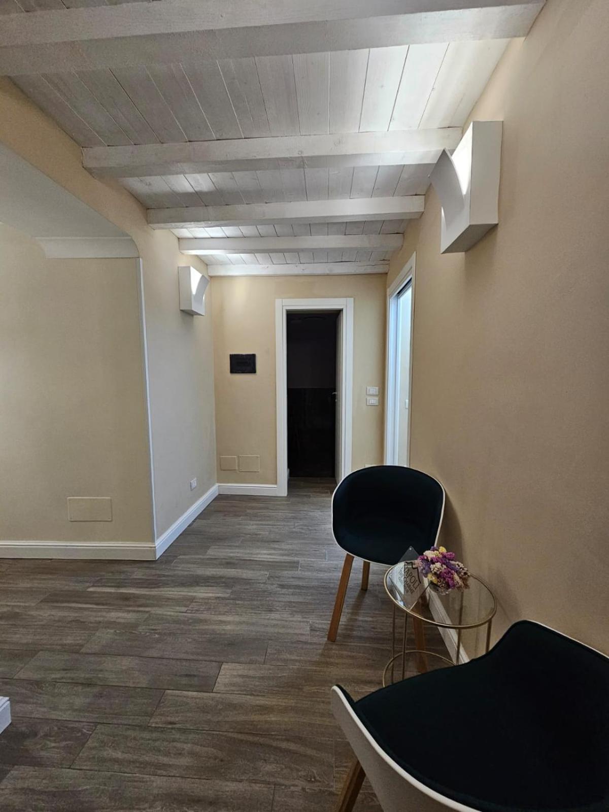Napoli The Charme Bed & Breakfast Екстериор снимка