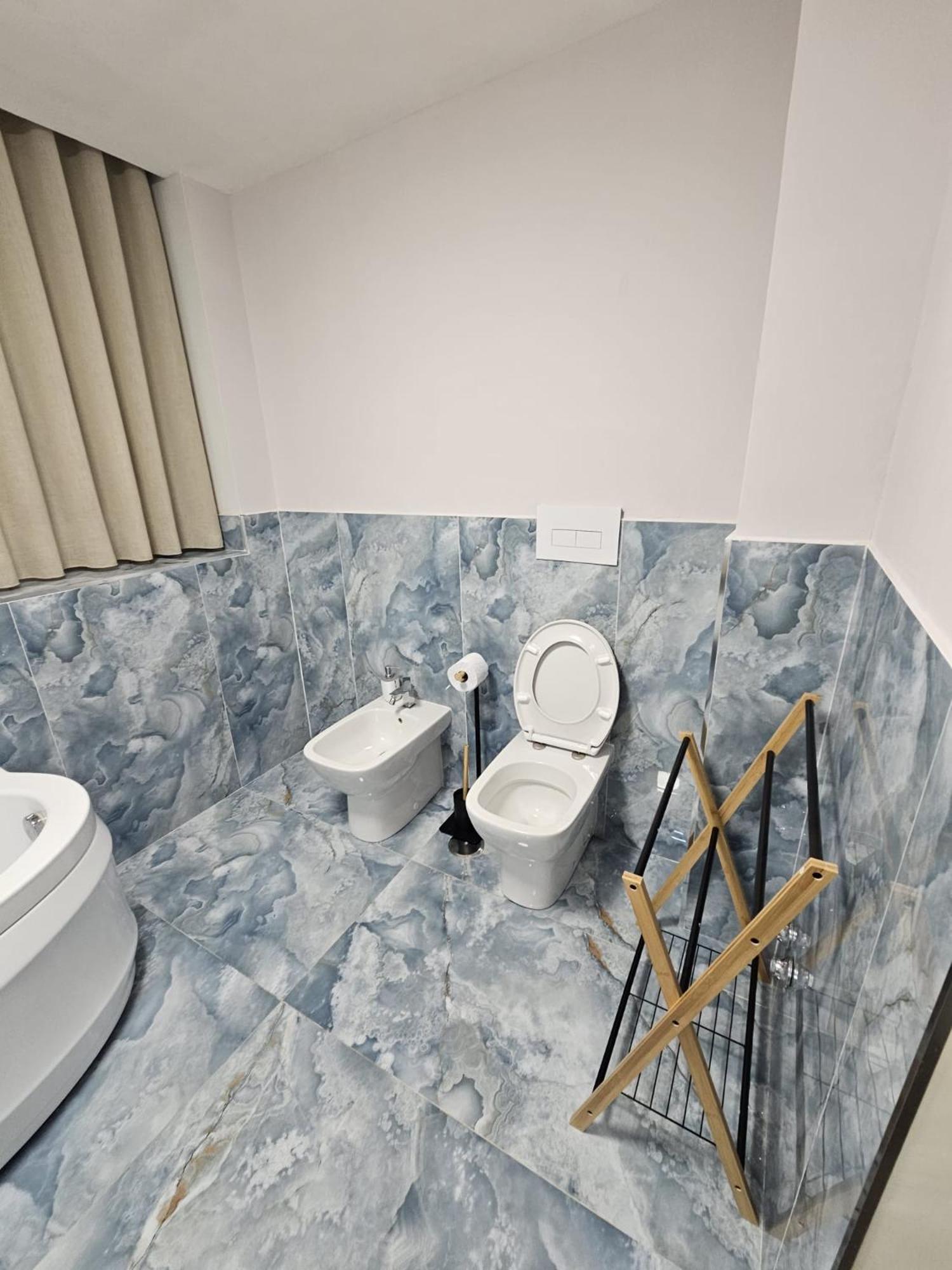 Napoli The Charme Bed & Breakfast Екстериор снимка