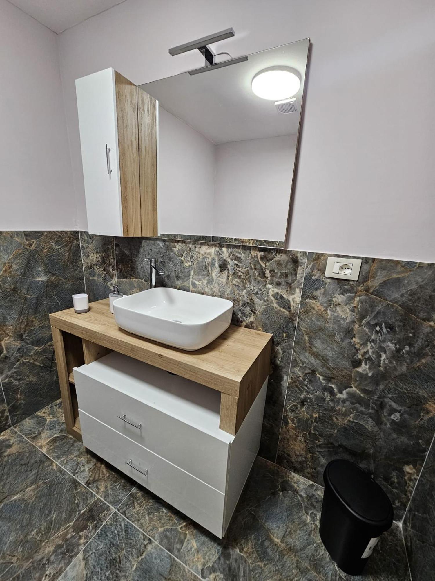 Napoli The Charme Bed & Breakfast Екстериор снимка